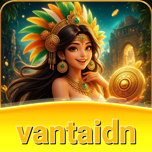 Pratinjau tampilan vantaidn