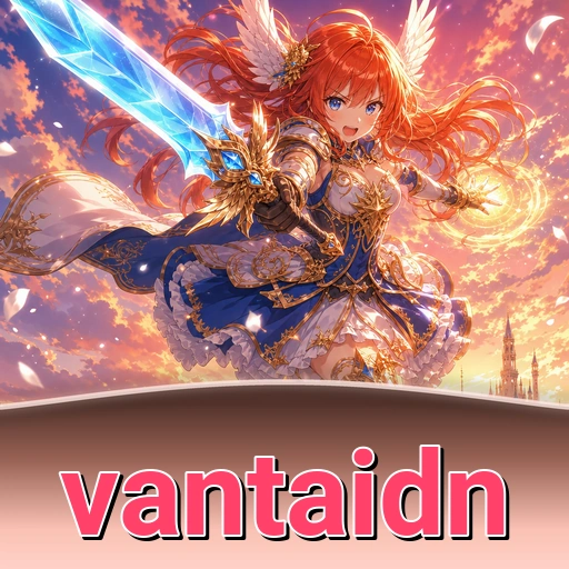 Pratinjau layar vantaidn